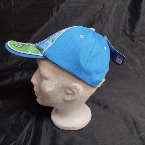 Blue's Clues hat - Size toddler NWT - Picture 4 of 5